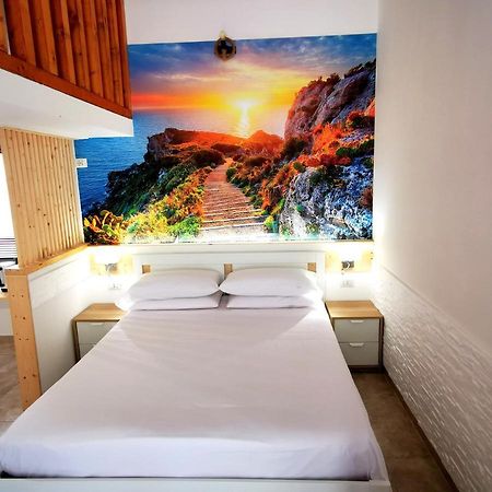 Guru House B&B Apartments 밀라초 외부 사진
