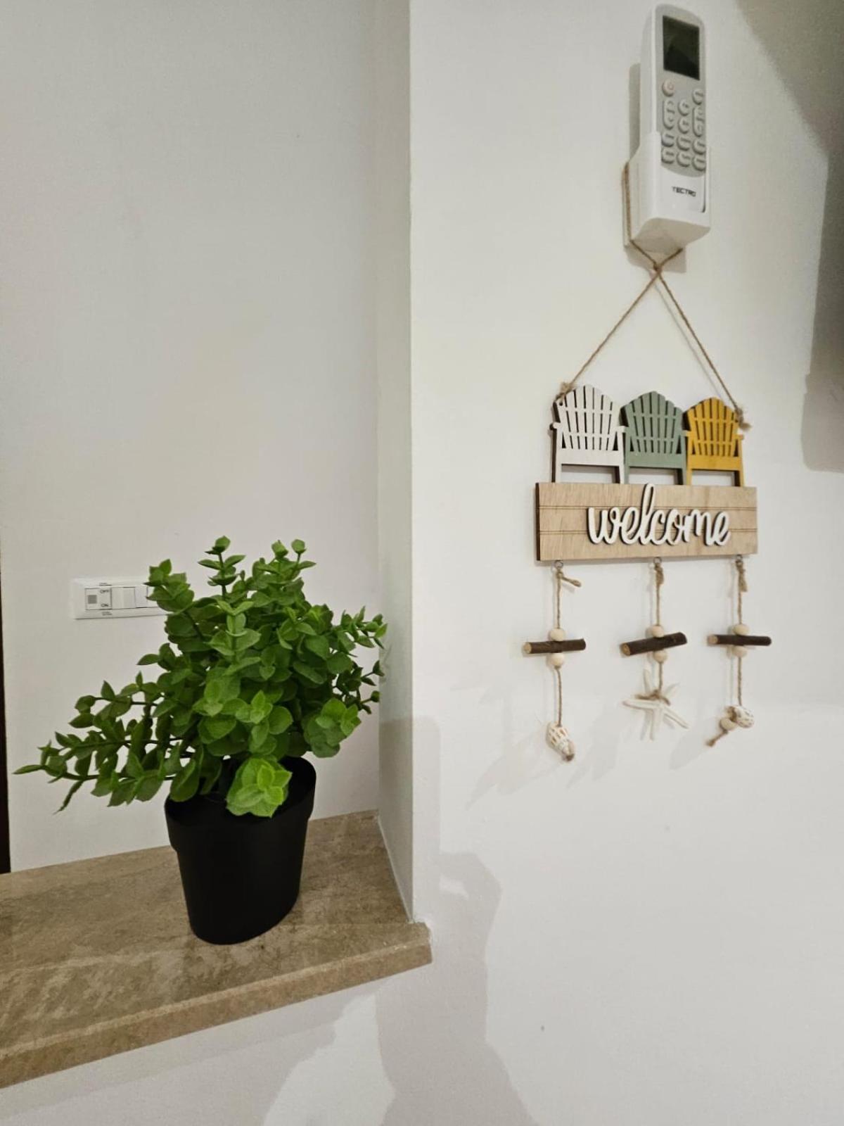 Guru House B&B Apartments 밀라초 외부 사진